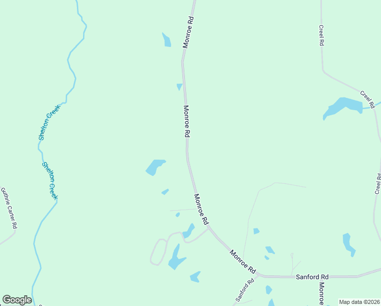 map of restaurants, bars, coffee shops, grocery stores, and more near 2234-2438 Monroe Road in Moselle