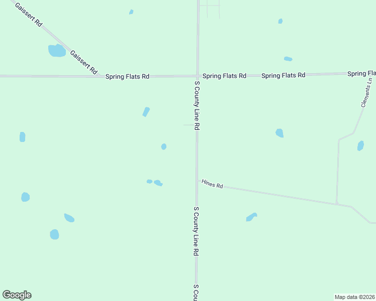 map of restaurants, bars, coffee shops, grocery stores, and more near 1305 South County Line Road in Albany