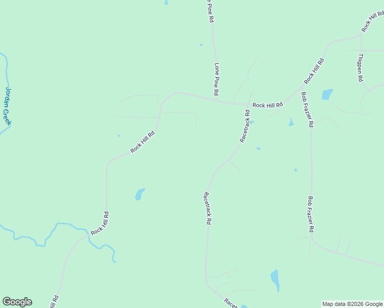 map of restaurants, bars, coffee shops, grocery stores, and more near 689 Rock Hill Road in Bentley