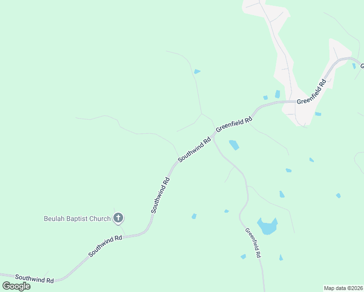 map of restaurants, bars, coffee shops, grocery stores, and more near 9 Solitary Valley Place in Natchez