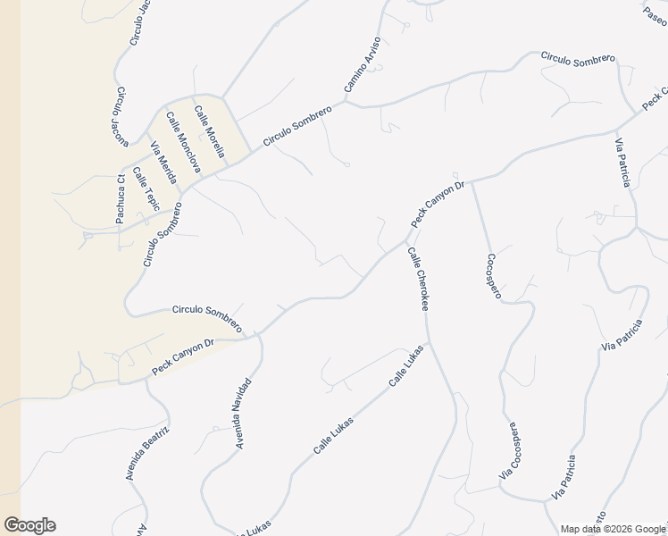 map of restaurants, bars, coffee shops, grocery stores, and more near 1399 Antonio Court in Rio Rico