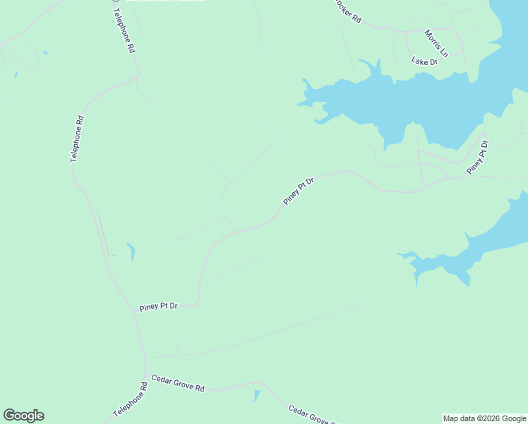map of restaurants, bars, coffee shops, grocery stores, and more near in Milam