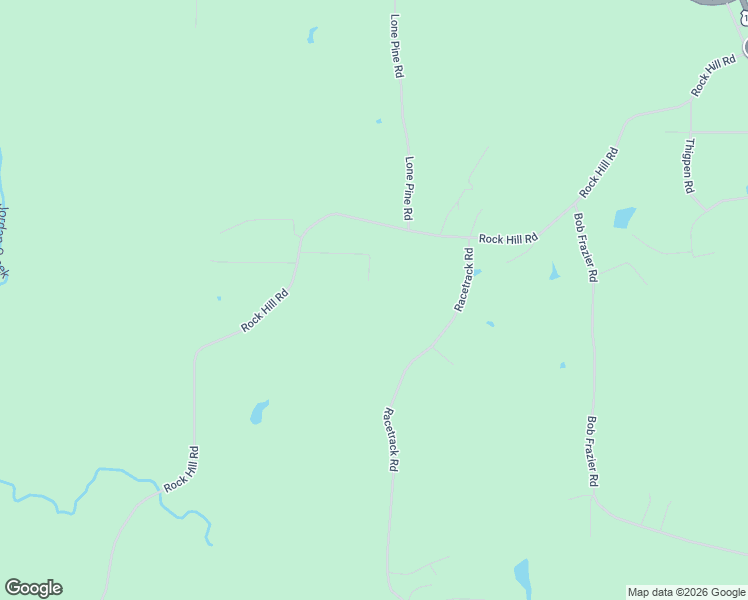 map of restaurants, bars, coffee shops, grocery stores, and more near 689 Rock Hill Road in Bentley