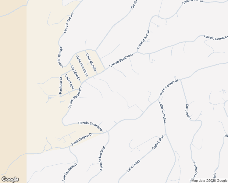 map of restaurants, bars, coffee shops, grocery stores, and more near 1403 Fernando Court in Rio Rico