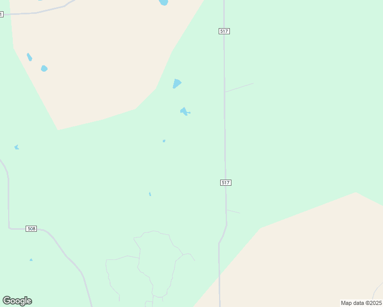 map of restaurants, bars, coffee shops, grocery stores, and more near 97 County Road 517 in Goldthwaite