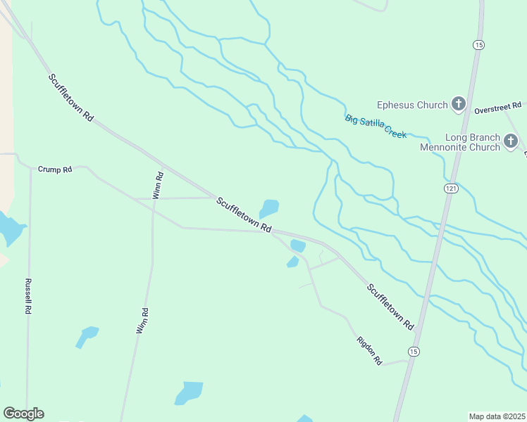 map of restaurants, bars, coffee shops, grocery stores, and more near 786 Scuffletown Road in Bristol