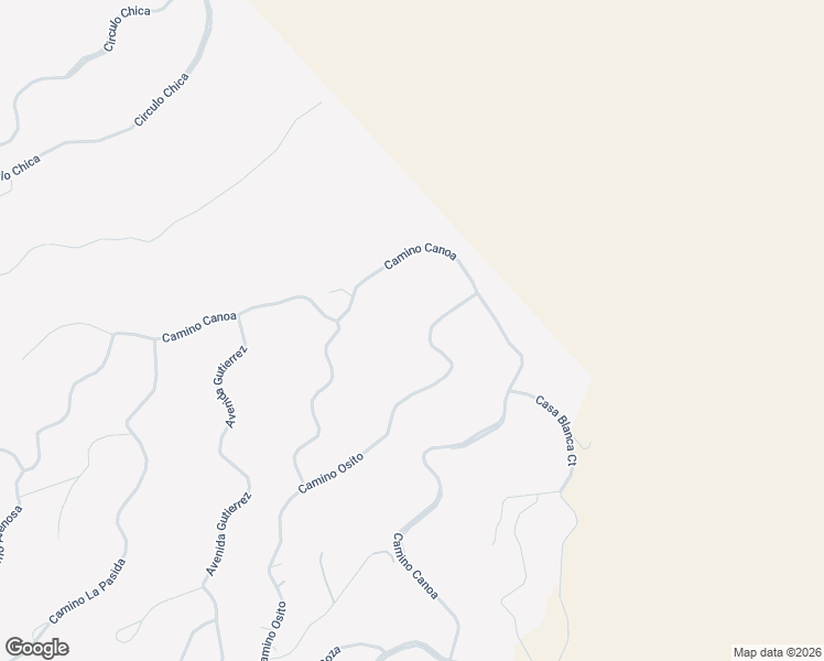 map of restaurants, bars, coffee shops, grocery stores, and more near 456 Camino Osito in Rio Rico