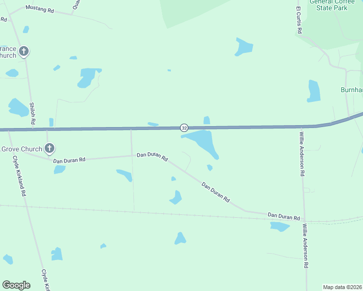 map of restaurants, bars, coffee shops, grocery stores, and more near 4 Rocky Meadow Road in Nicholls