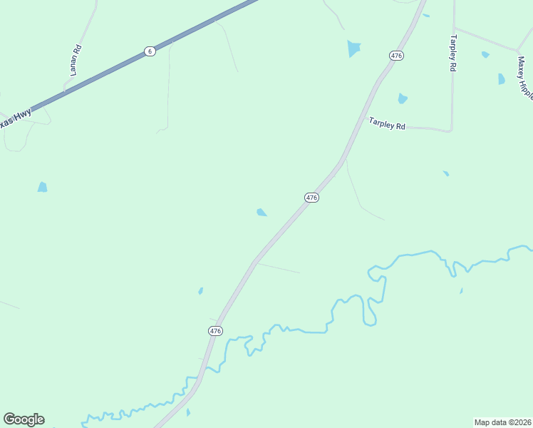 map of restaurants, bars, coffee shops, grocery stores, and more near 1194-1330 Highway 476 in Many