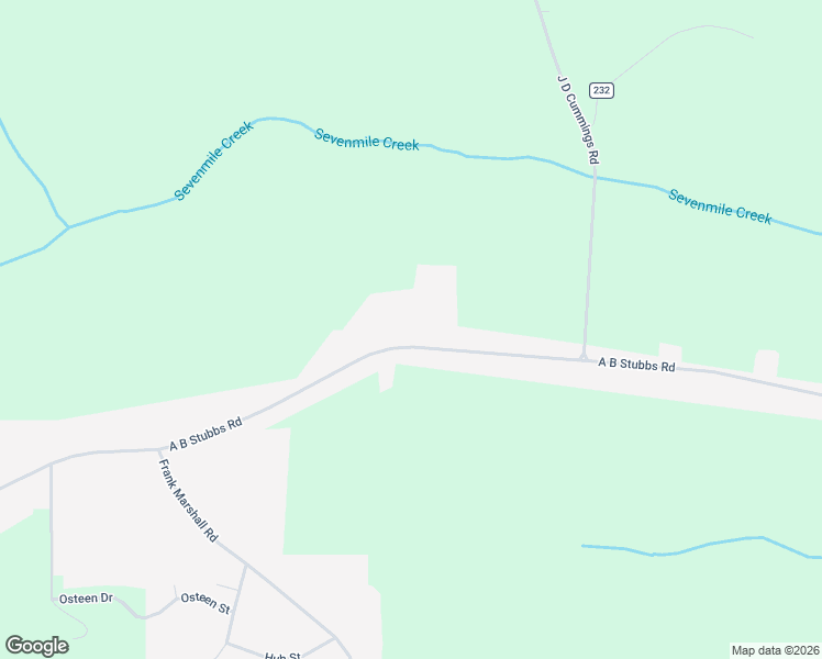 map of restaurants, bars, coffee shops, grocery stores, and more near 1499 A B Stubbs Road in Ozark