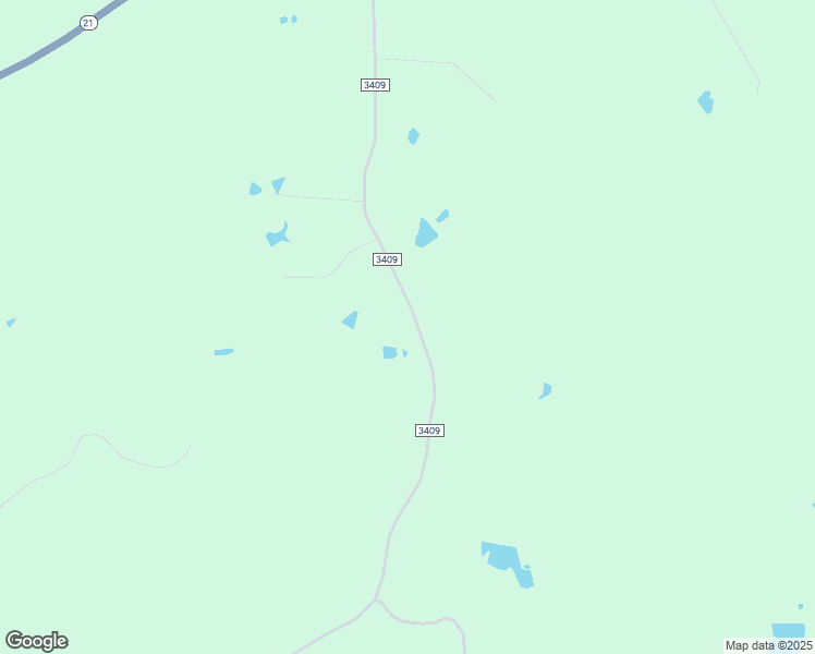 map of restaurants, bars, coffee shops, grocery stores, and more near 1146 Farm to Market Road 3409 in San Augustine