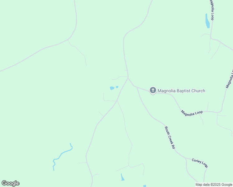 map of restaurants, bars, coffee shops, grocery stores, and more near Highway 776 in Jena