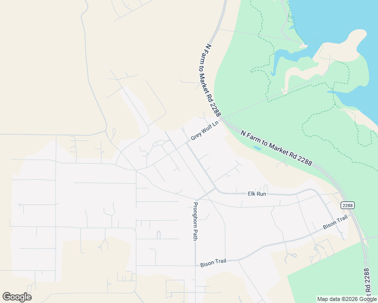 map of restaurants, bars, coffee shops, grocery stores, and more near 8059 Elk Run in San Angelo