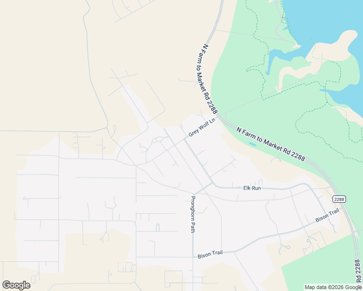 map of restaurants, bars, coffee shops, grocery stores, and more near 8059 Elk Run in San Angelo