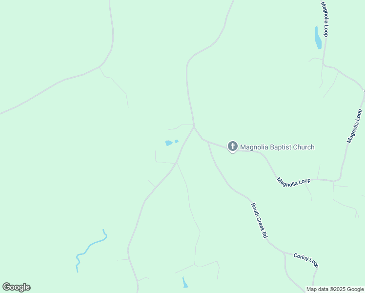 map of restaurants, bars, coffee shops, grocery stores, and more near Louisiana 776 in LaSalle Parish