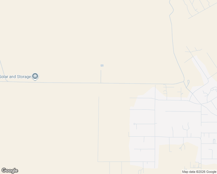 map of restaurants, bars, coffee shops, grocery stores, and more near Unnamed Road in San Angelo