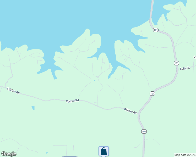 map of restaurants, bars, coffee shops, grocery stores, and more near 899 Beau Chene Drive in Many