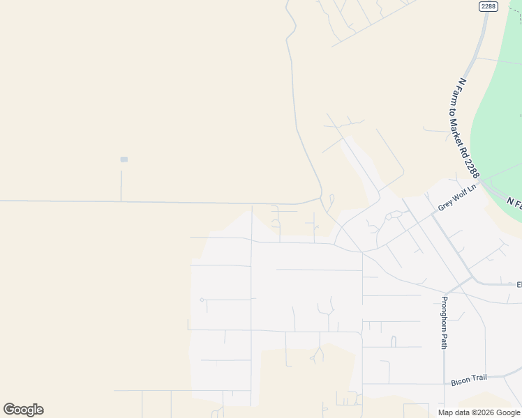 map of restaurants, bars, coffee shops, grocery stores, and more near Unnamed Road in San Angelo