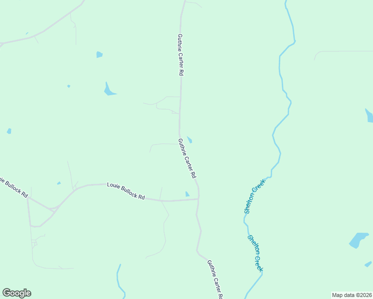 map of restaurants, bars, coffee shops, grocery stores, and more near 256 Guthrie Carter Road in Moselle