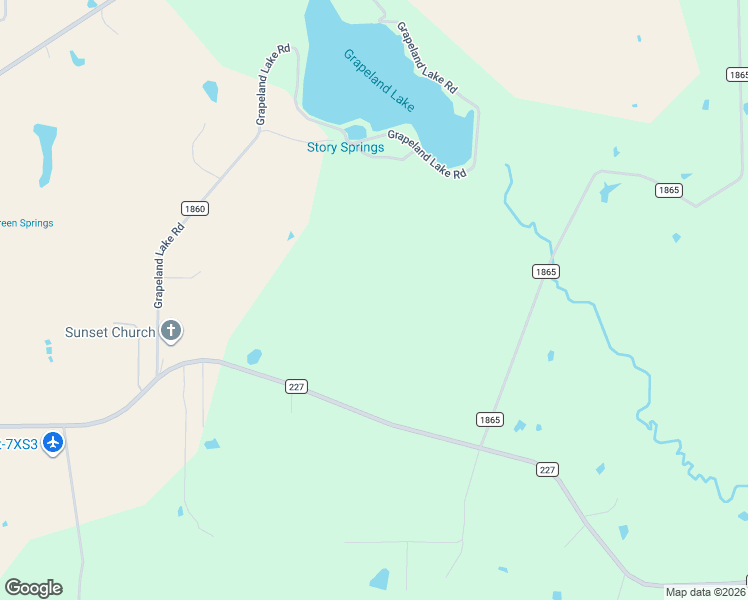 map of restaurants, bars, coffee shops, grocery stores, and more near in Grapeland