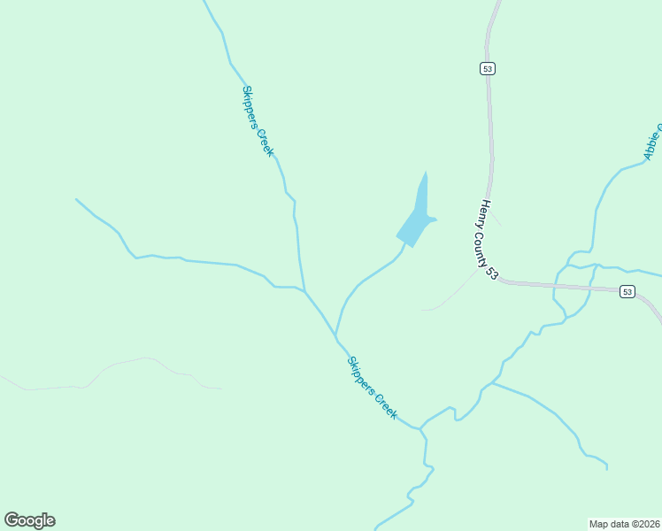 map of restaurants, bars, coffee shops, grocery stores, and more near in Abbeville