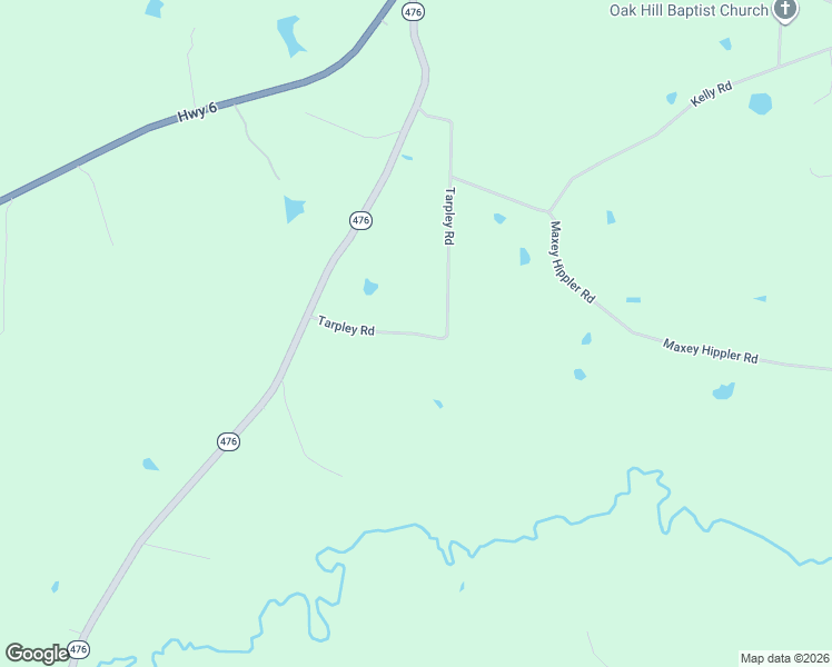 map of restaurants, bars, coffee shops, grocery stores, and more near 278 Tarpley Road in Many