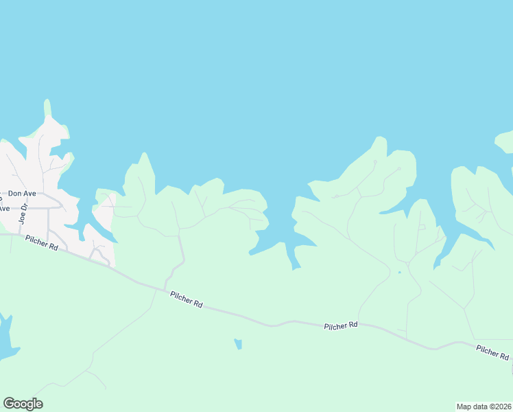 map of restaurants, bars, coffee shops, grocery stores, and more near 42-198 Sanders Drive in Many