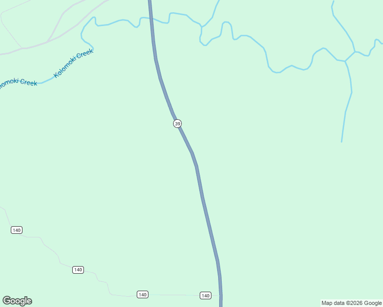 map of restaurants, bars, coffee shops, grocery stores, and more near in Fort Gaines