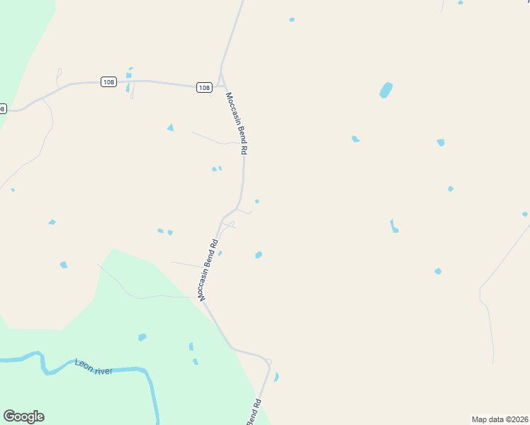 map of restaurants, bars, coffee shops, grocery stores, and more near 6060 Moccasin Bend Road in Gatesville