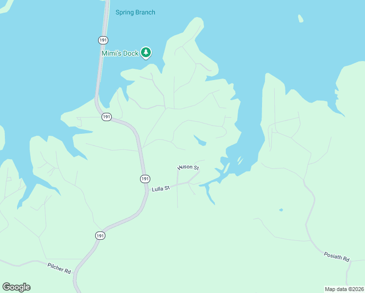 map of restaurants, bars, coffee shops, grocery stores, and more near 50 Huson Street in Many