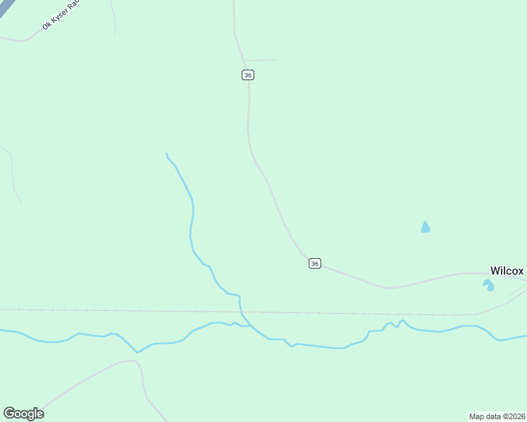 map of restaurants, bars, coffee shops, grocery stores, and more near County Highway 36 in Evergreen