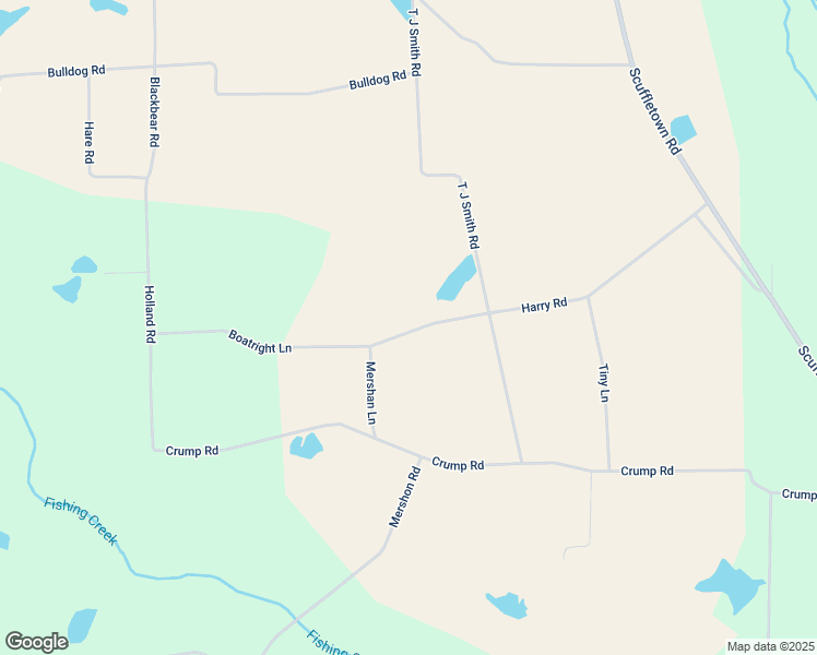 map of restaurants, bars, coffee shops, grocery stores, and more near 3646 Harry Road in Bristol