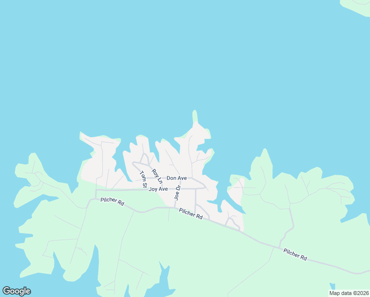 map of restaurants, bars, coffee shops, grocery stores, and more near 89-299 Jim Place in Many