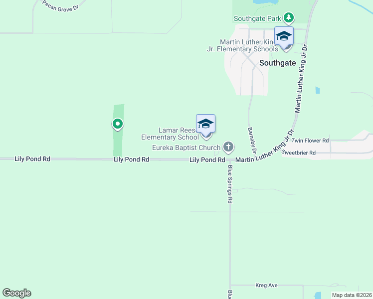 map of restaurants, bars, coffee shops, grocery stores, and more near 1225 Lily Pond Road in Albany
