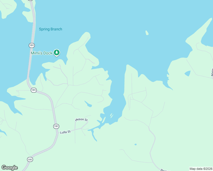 map of restaurants, bars, coffee shops, grocery stores, and more near 135 Emery Lane in Many