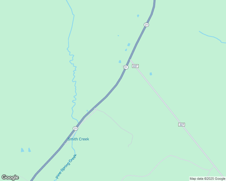 map of restaurants, bars, coffee shops, grocery stores, and more near 17042 Texas 21 in Grapeland