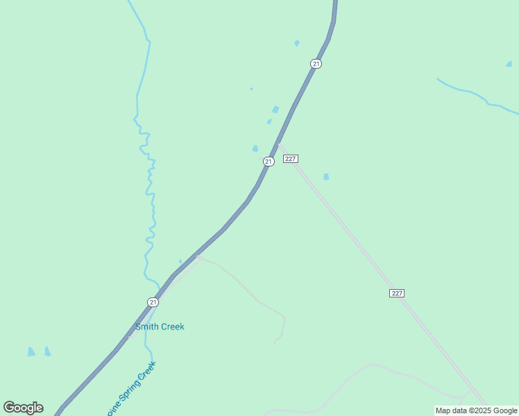 map of restaurants, bars, coffee shops, grocery stores, and more near 17042 Texas 21 in Grapeland