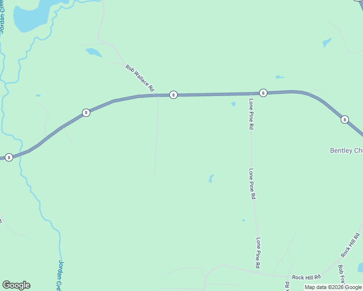 map of restaurants, bars, coffee shops, grocery stores, and more near 1925 Roland Preuett in Bentley