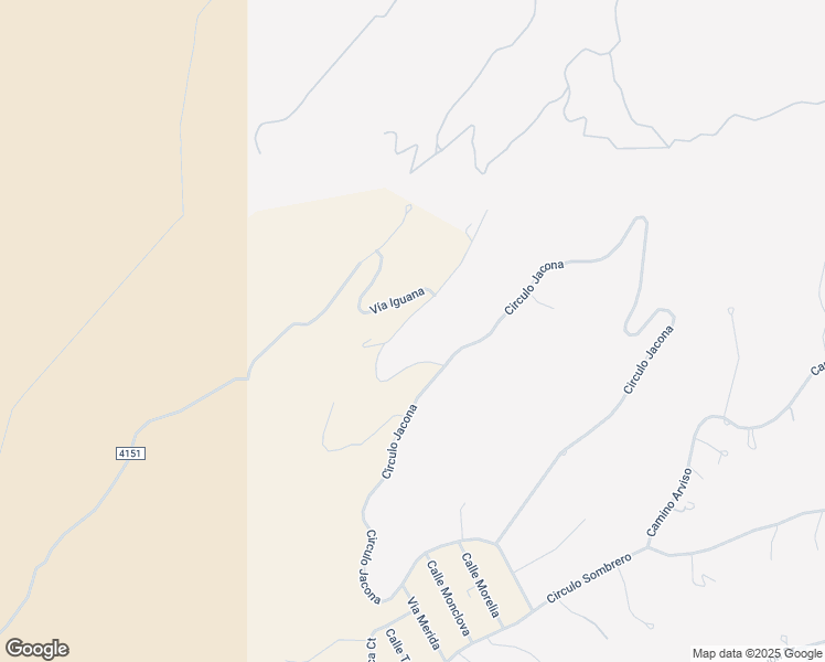 map of restaurants, bars, coffee shops, grocery stores, and more near 748 Jalapa Court in Rio Rico