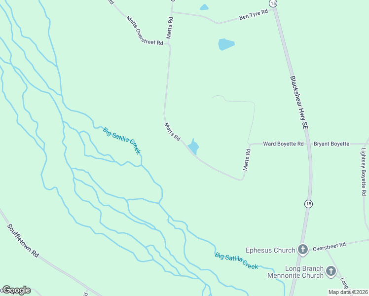 map of restaurants, bars, coffee shops, grocery stores, and more near Metts Road in Bristol