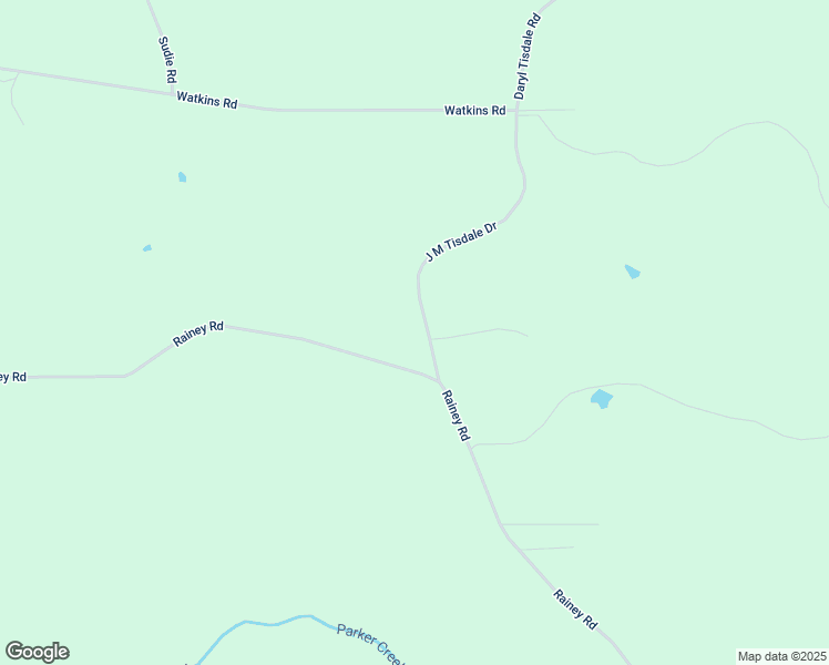 map of restaurants, bars, coffee shops, grocery stores, and more near Tisdale Road in Moselle