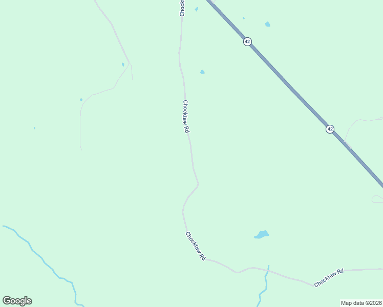 map of restaurants, bars, coffee shops, grocery stores, and more near Chocktaw Road in Carson