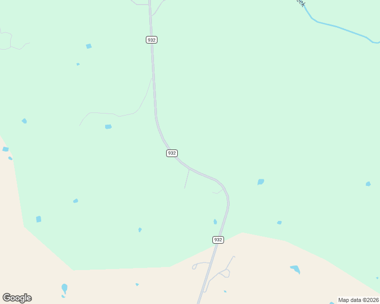 map of restaurants, bars, coffee shops, grocery stores, and more near 3650 Farm to Market Road 932 in Purmela
