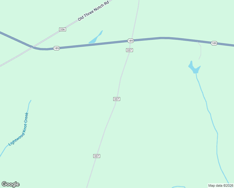 map of restaurants, bars, coffee shops, grocery stores, and more near 1788 County Road 337 in Brantley