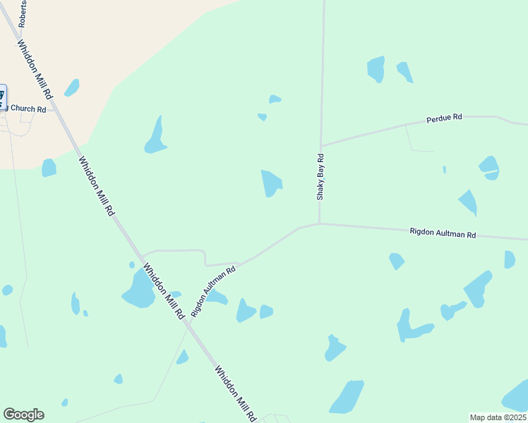 map of restaurants, bars, coffee shops, grocery stores, and more near 602 Rigdon Aultman Road in Tifton