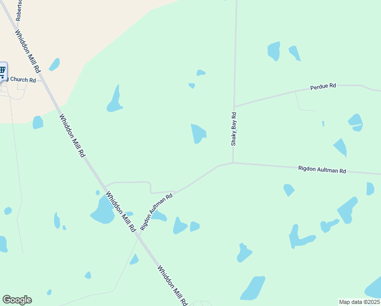 map of restaurants, bars, coffee shops, grocery stores, and more near 602 Rigdon Aultman Road in Tifton