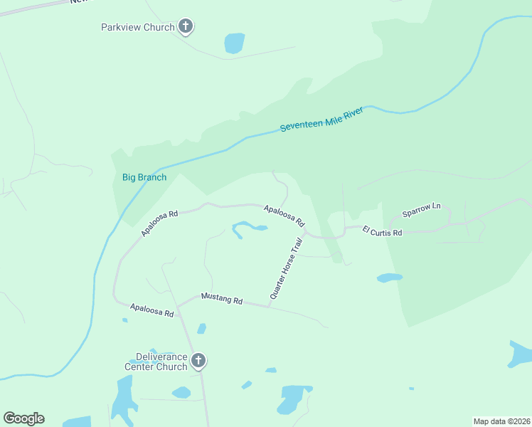 map of restaurants, bars, coffee shops, grocery stores, and more near 978 Apaloosa Road in Douglas
