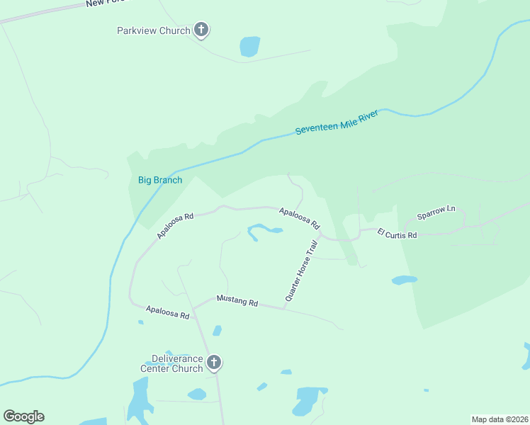 map of restaurants, bars, coffee shops, grocery stores, and more near 978 Apaloosa Road in Douglas