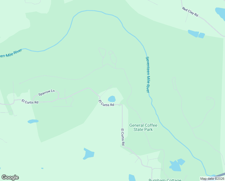 map of restaurants, bars, coffee shops, grocery stores, and more near 914 El Curtis Road in Nicholls