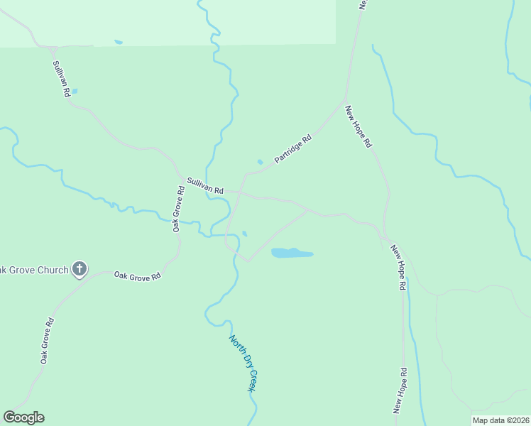 map of restaurants, bars, coffee shops, grocery stores, and more near in New Hope